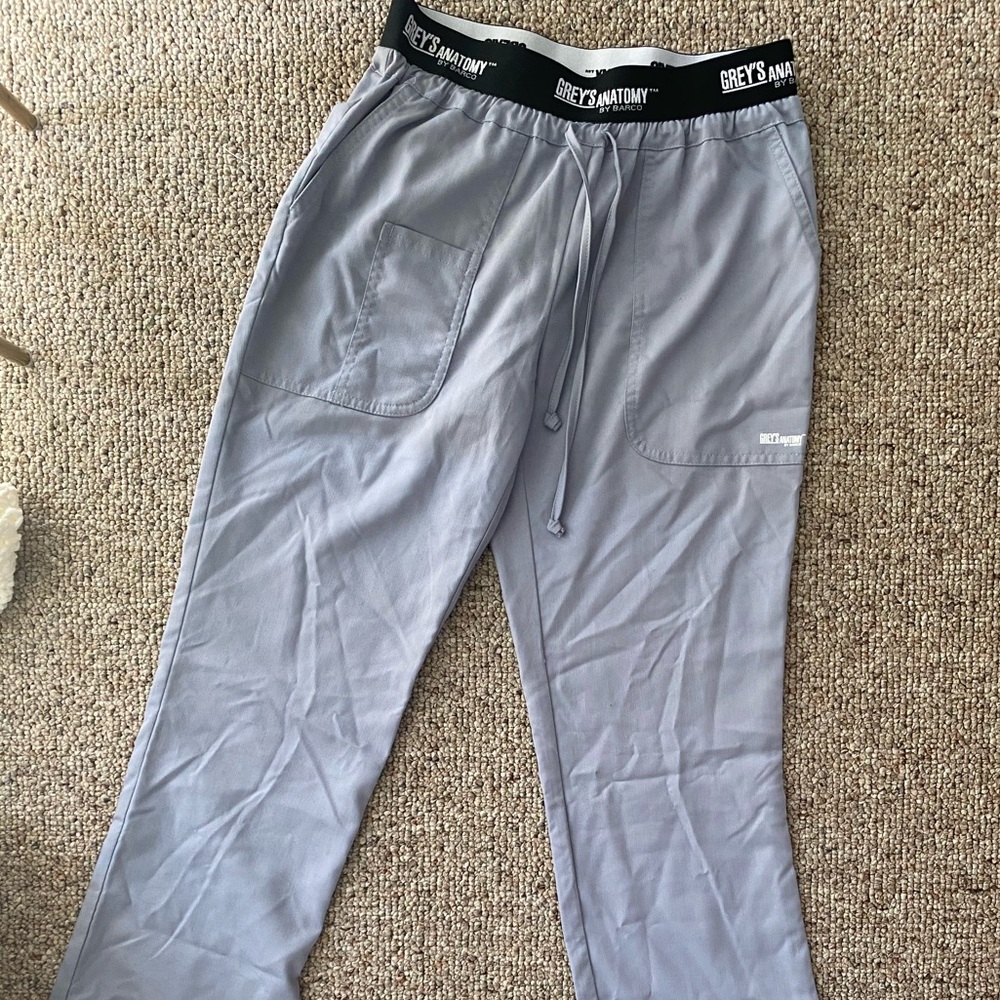 Grey’s Anatomy Active Scrub Bottoms